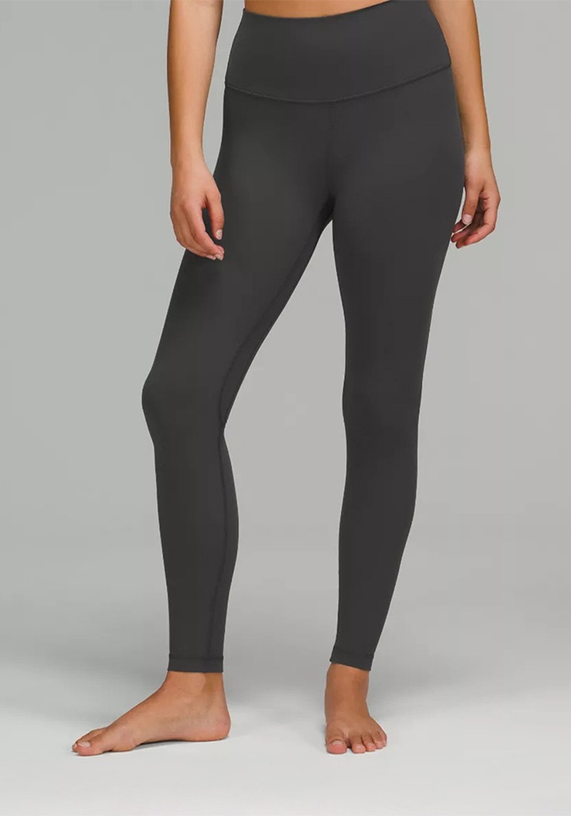 Align™ High-Rise Pants 28"*