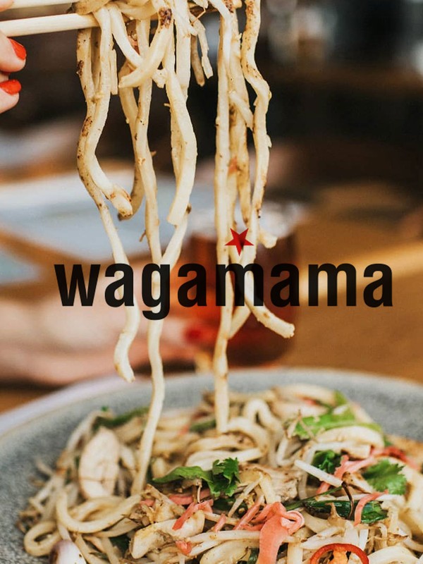 What To Order At Wagamama, According To A Nutritionist