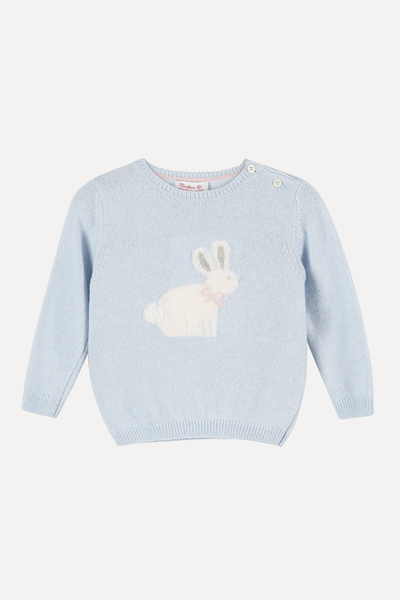 Little Betty Bunny Jumper from Confiture 