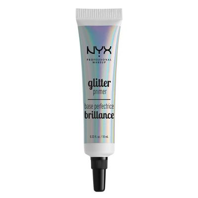 NYX Professional Makeup Glitter Primer from NYX