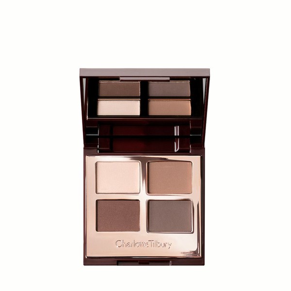 The Sophisticate Luxury Palette from Charlotte Tilbury