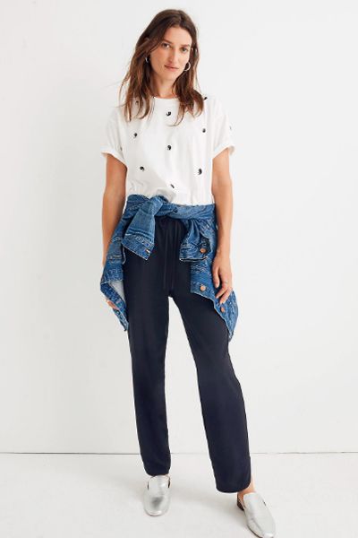 Track Trousers from Madewell