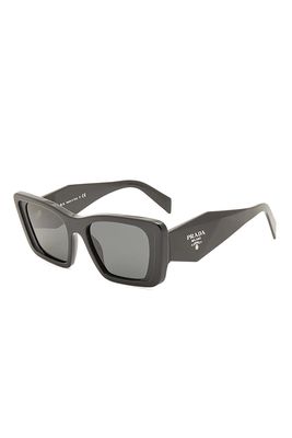Sunglasses from Prada