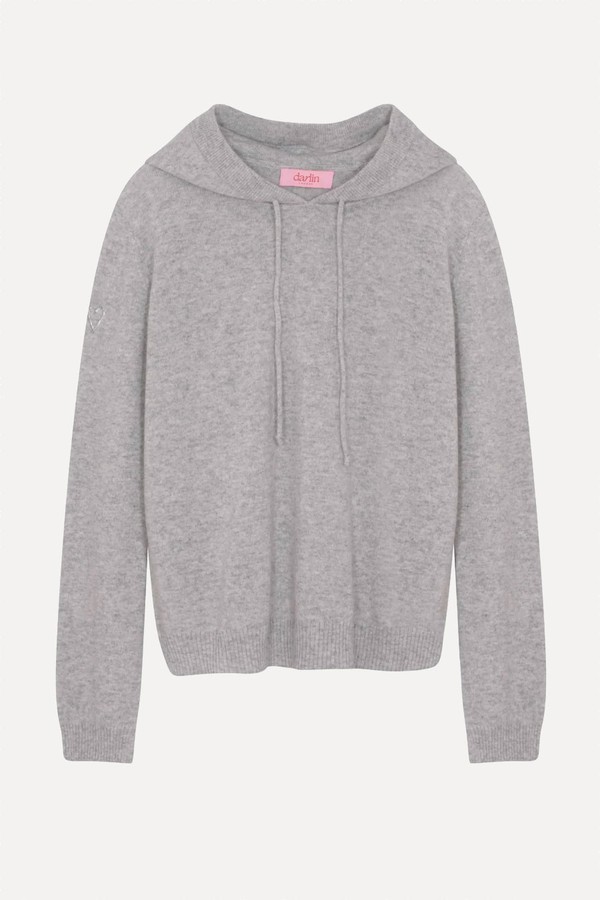 Hoody from Darlin London
