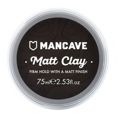 Matt Clay from Man Cave