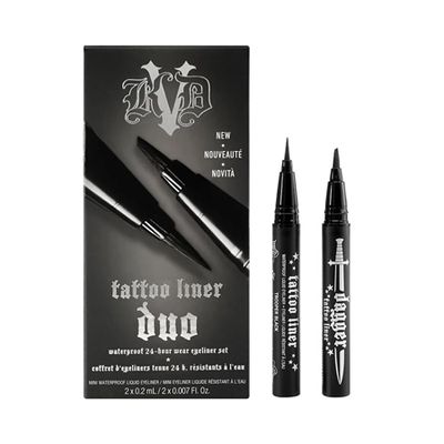 'Tattoo Liner' Travel Size Duo from Kat Von D