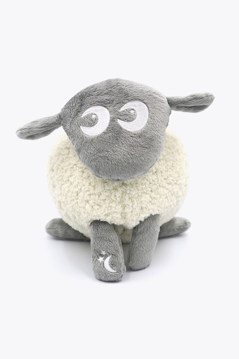 Baby Shushing Sleep Sheep from Ewan Deluxe