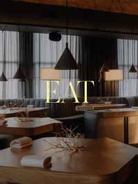 The Best Places To Eat In Amsterdam