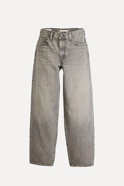 Baggy Dad Jeans from Levi’s