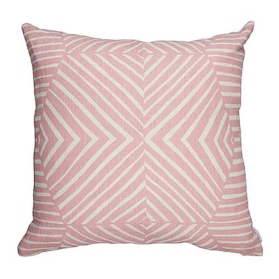 Pink Ochre Cushions from Mimi Pikard