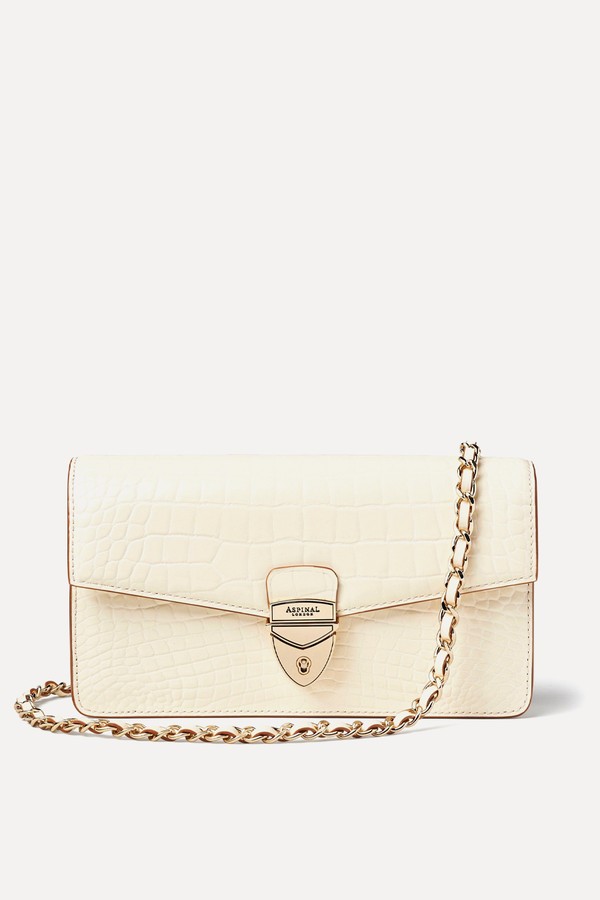 Mayfair® 2 Clutch Bag