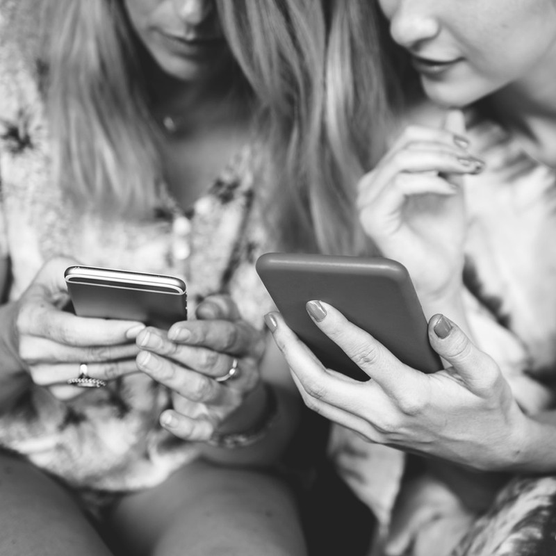 What Is Nomophobia?