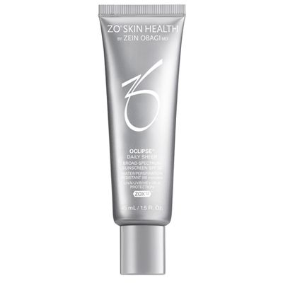 Oclipse Daily Sheer SPF 50 from ZO Skin & Health 