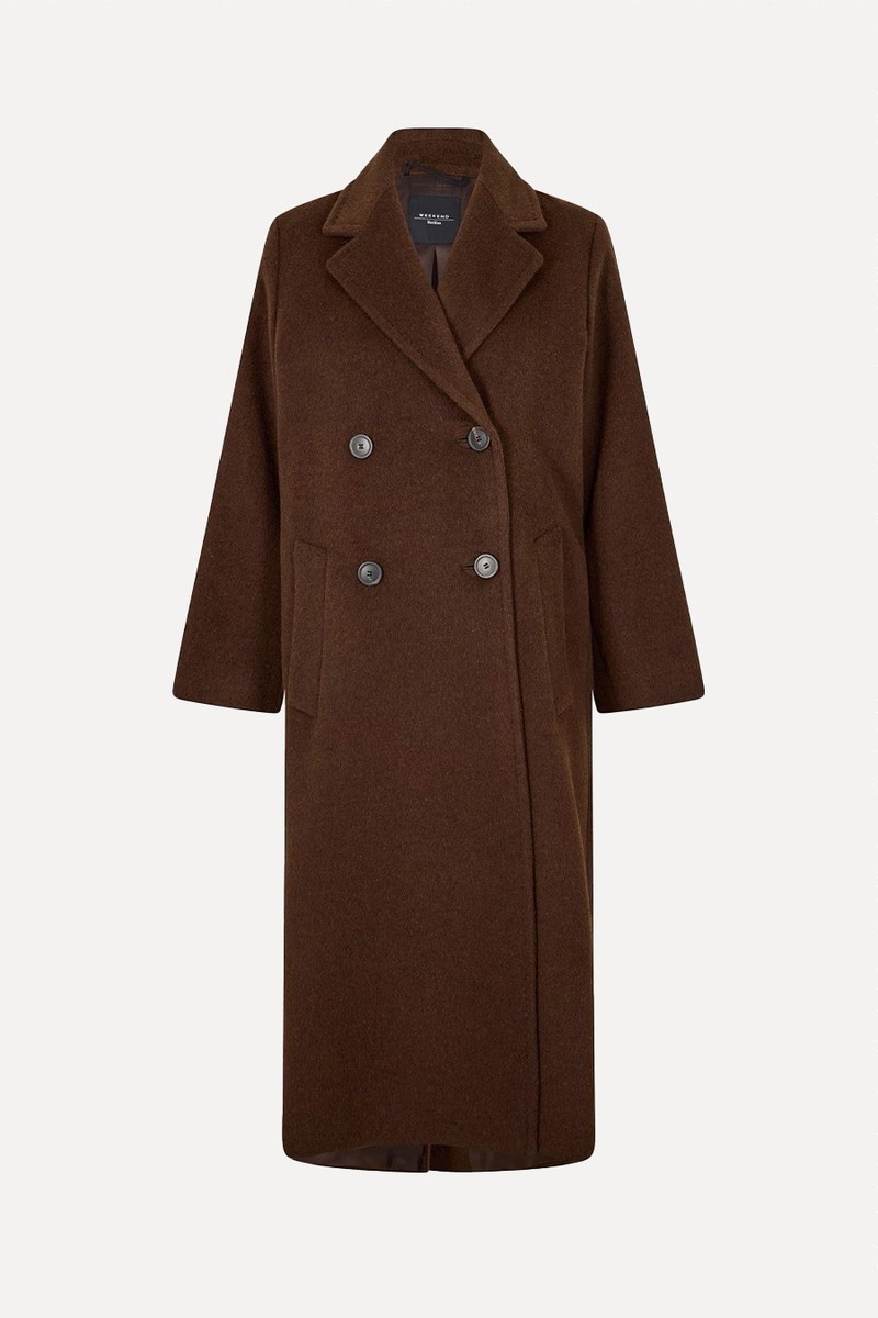 MMW Zufolo Ld61 from Weekend Max Mara