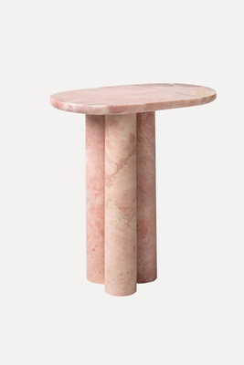 No.1 Marble Side Table  from No.17