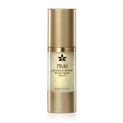 24K Gold Caviar Wrinkle Repair Serum