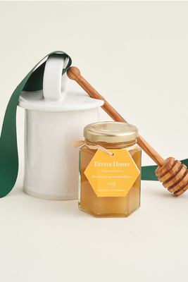 Estate Honey Gift Set  from The Newt In Somerset
