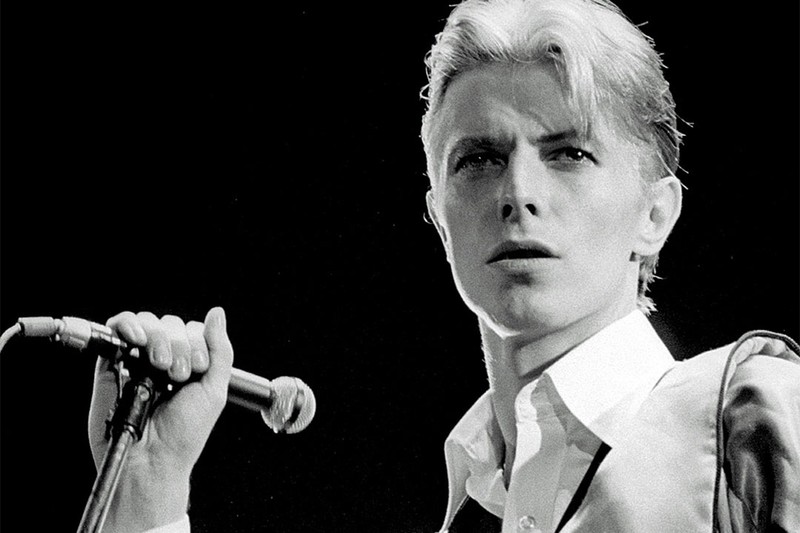 David Bowie: You’re Not Alone