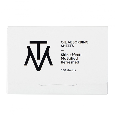 Oil Absorbing Sheets  from Make The Make 