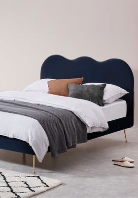 Fenella King Size Bed