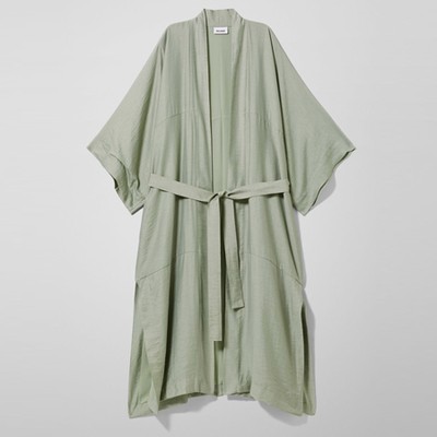 Ziggy Kimono from Weekday