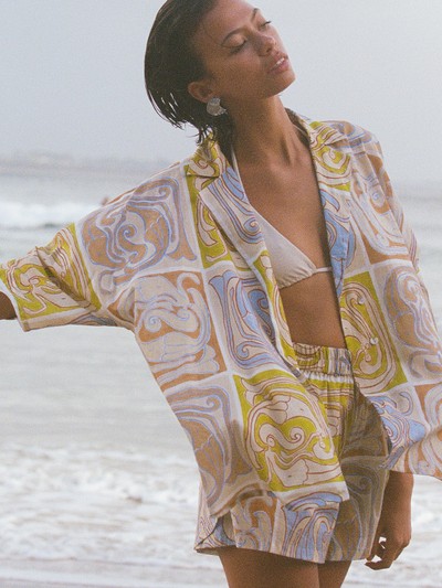 The Round Up: Printed Sets
