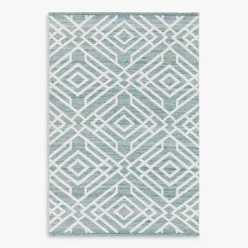 Aztec Indoor & Outdoor Rug