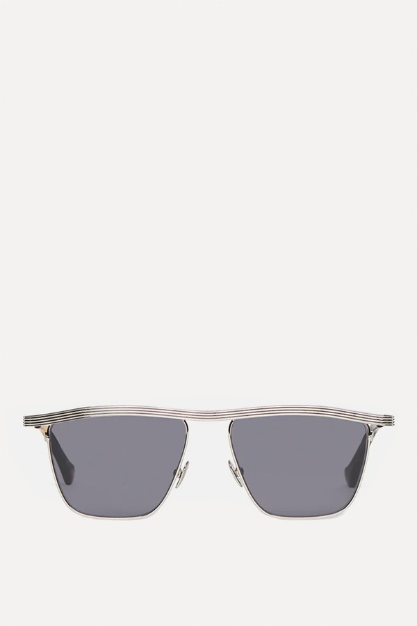 Noran Sunglasses from Nanushka