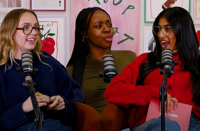 Ariana Grande & Cynthia Erivo Chaos, Timothée Chalamet’s Alter Ego & The Return of Vine