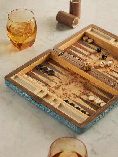 30 Luxe Gifts For Interiors Fans