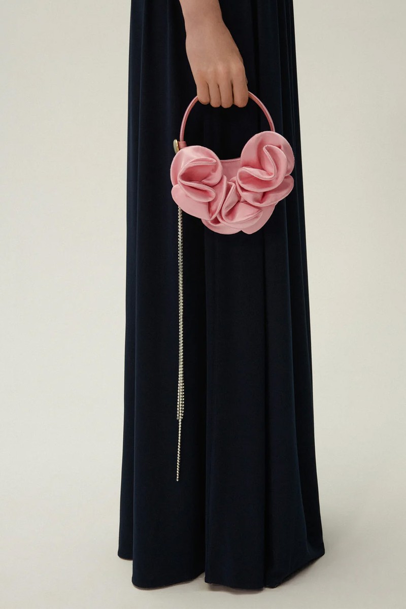 Micro Vesna Bag from MAGDA BUTRYM