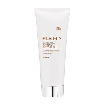 Elemis Total Glow Bronzing Body Lotion, £33.75