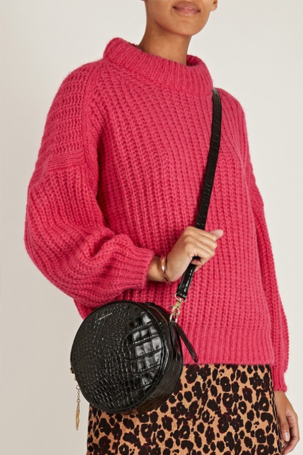 Emma Jumper from Ba&sh