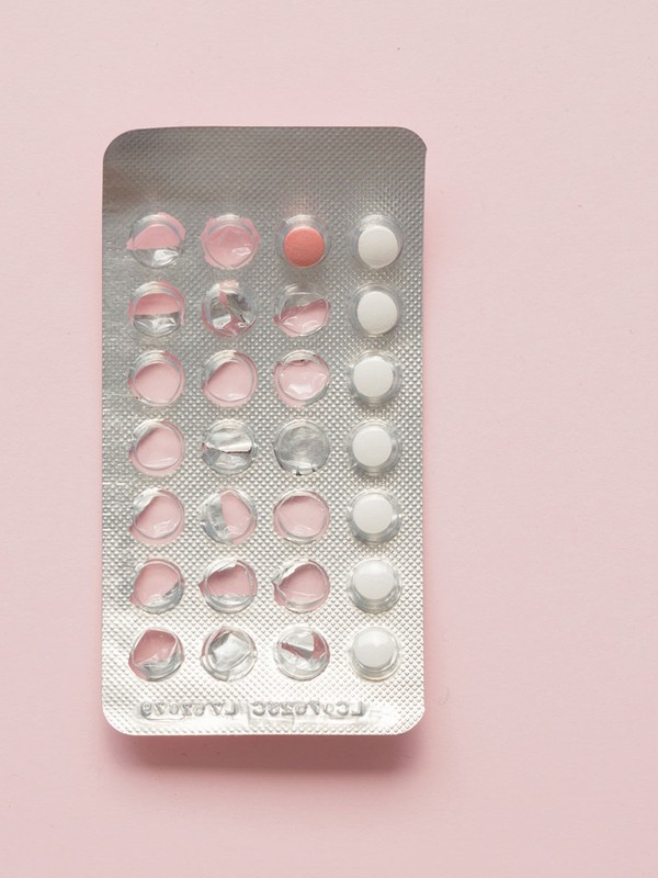A Guide To Treating Post-Pill Acne