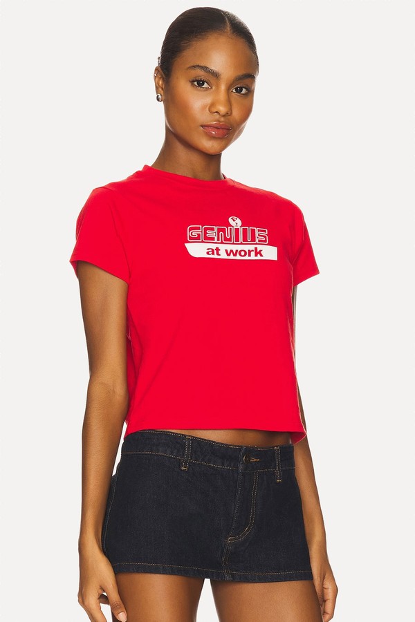 Genius Tee from GUIZIO