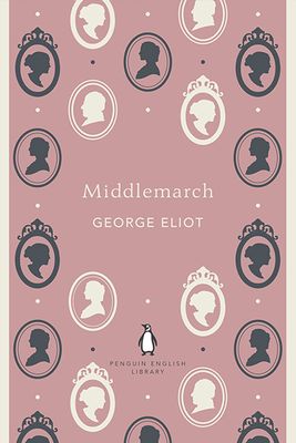 Middlemarch from Georgie Eliot