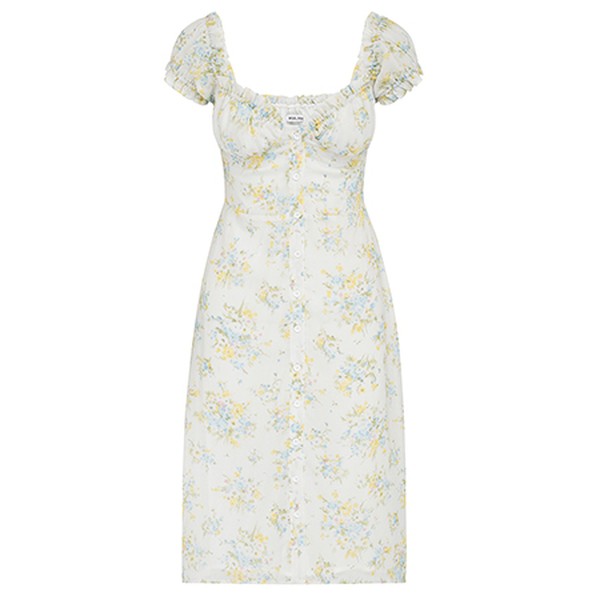 Emelie Dress from With Jean