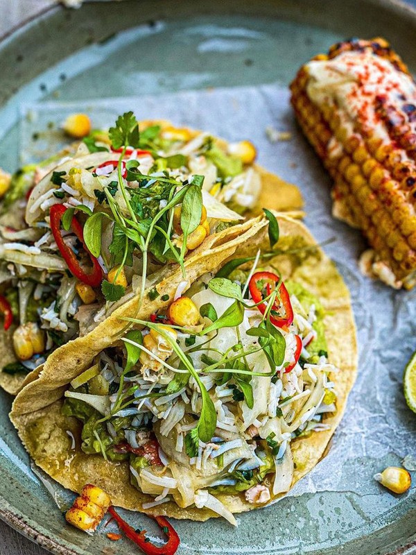 Home Cooking Tips From Catering Pro Zara’s Kitchen