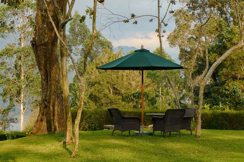 Ceylon Tea Trails, Sri Lanka