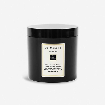 Vitamin E Body Treatment Scrub from Jo Malone