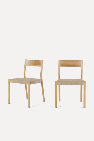 Rhye Dining Chair