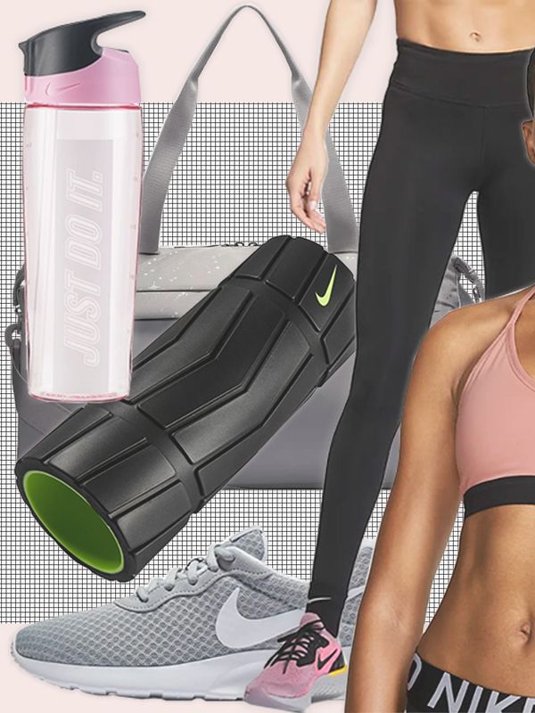 24 Gifts For Sporty Girls