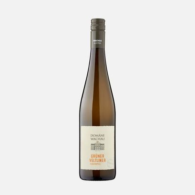 Gruner Veltliner Federspiel from Domane Wachau