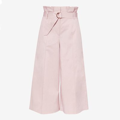 Paper Bag Waist Culottes from Ted Baker