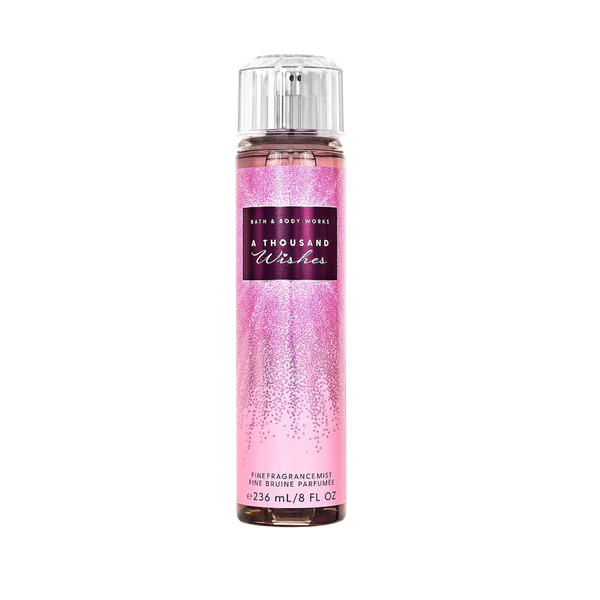 A Thousand Wishes Fine Fragrance Mist
