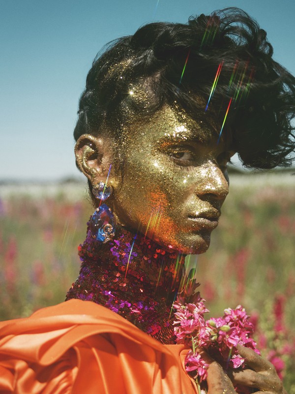The Exhibition To Book: Tim Walker: Wonderful Things