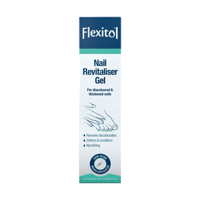 Nail Revitaliser Gel from Flexitol 
