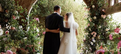 Me & My Wedding: A Personal Day In Hampshire