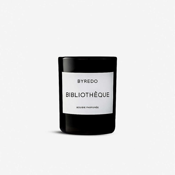 Bibliotheque Candle from Byredo