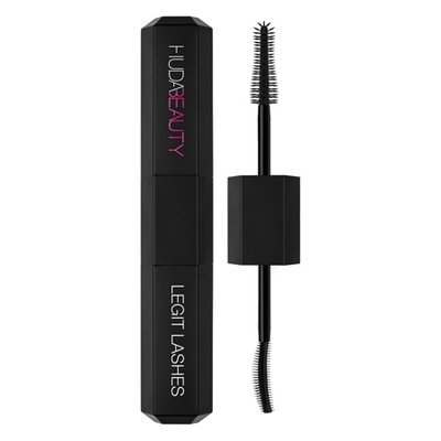 Legit Lashes Mascara from Huda Beauty